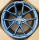 Macan Forged Rims Wheel Rims 20 21 Inch